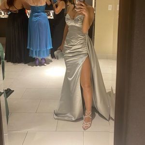 Prom Dress Size 2
